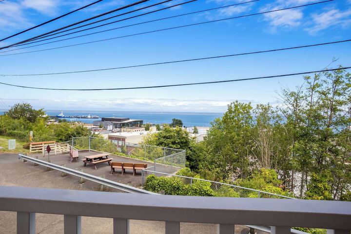 Quality Inn Port Angeles - near Olympic National Park