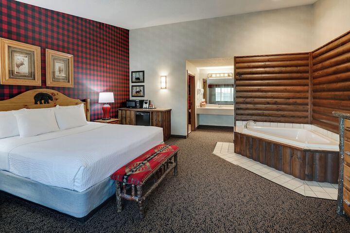 Stoney Creek Hotel St. Joseph