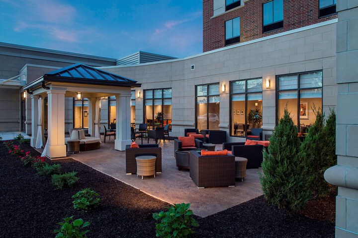 Terrace/Patio 36 of 36