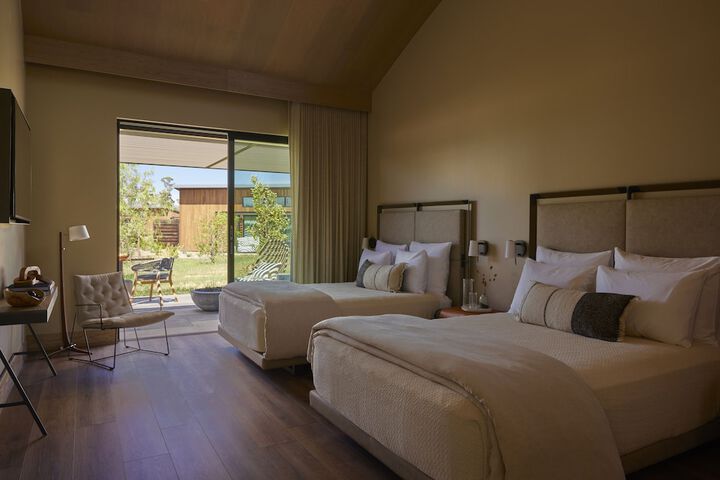 Stanly Ranch Auberge Collection