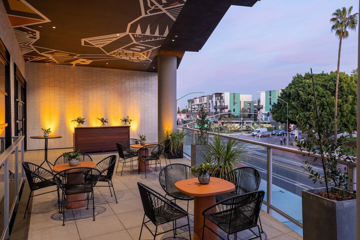 The Shay Hotel