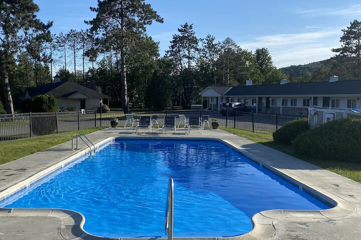 Stowe Motel & Snowdrift