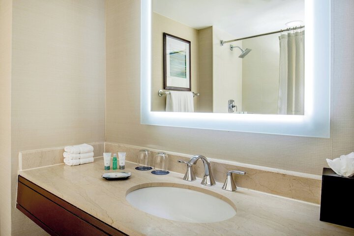 The Westin Waltham-Boston