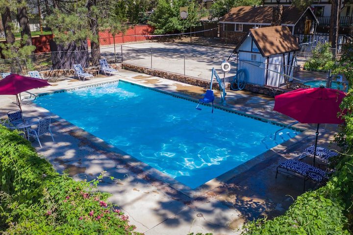 Pool 5 of 143