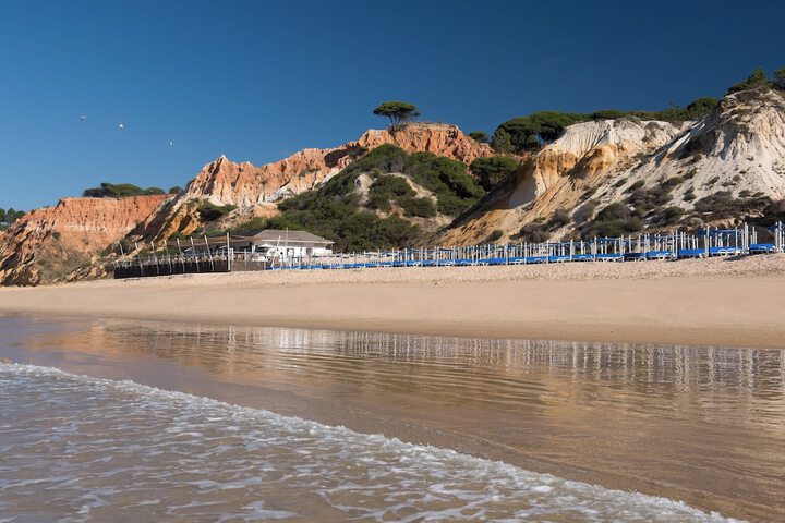 Pine Cliffs Ocean Suites a Luxury Collection Resort & Spa