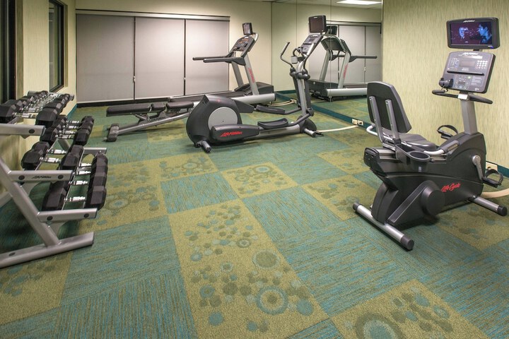 Springhill Suites by Marriott Orlando North / Sanford