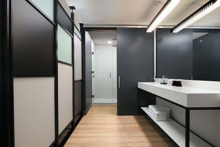 Aloft by Marriott Dallas Euless