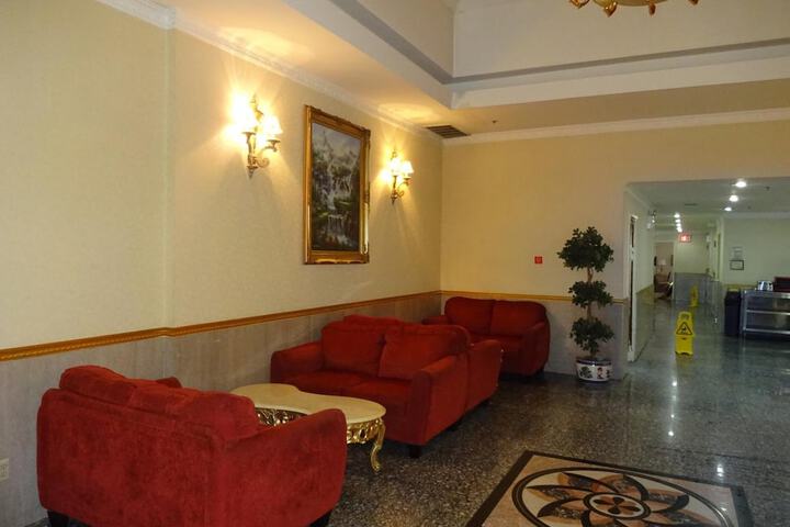 Hotel Interior 11 of 54