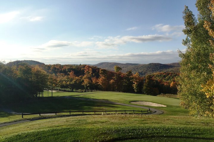 Golf 23 of 24