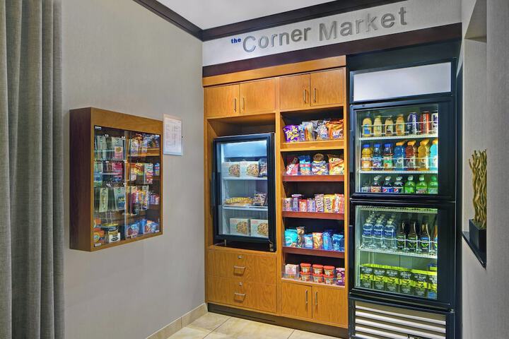 Fairfield Inn & Suites by Marriott Carlsbad