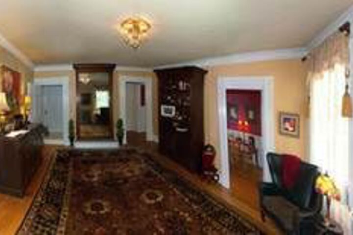 Wagener Estate Bed & Breakfast
