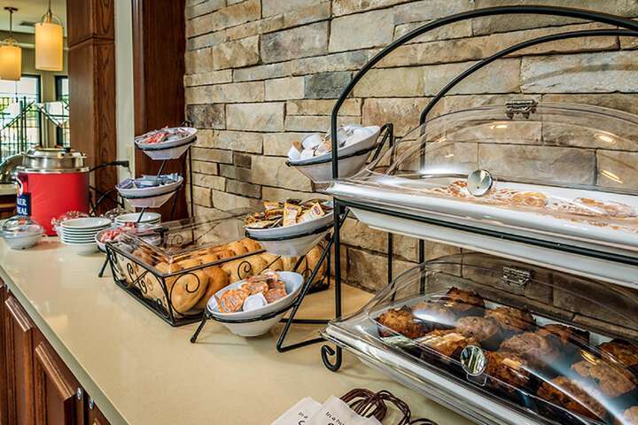 Staybridge Suites Dearborn MI by IHG