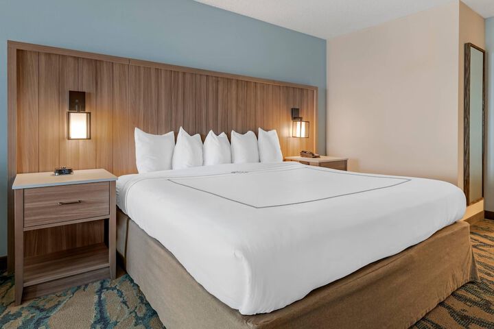 Heidel House Hotel and Conference Center an Ascend Collection Hotel
