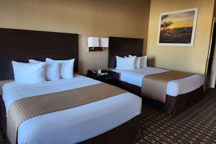 Days Inn by Wyndham Baytown East