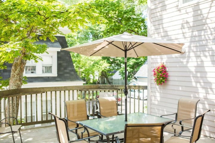 Terrace/Patio 181 of 183