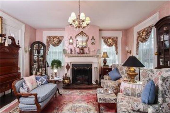 Chester Bulkley House Bed & Breakfast