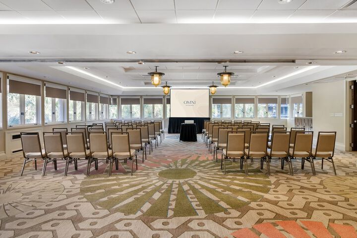 Omni Hilton Head Oceanfront Resort