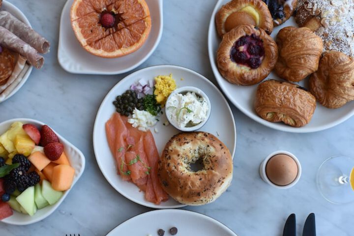 InterContinental Los Angeles Downtown by IHG