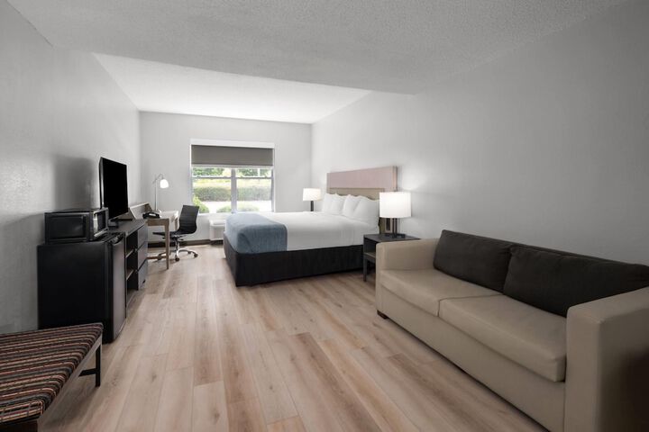 Wingate by Wyndham Matthews / Charlotte