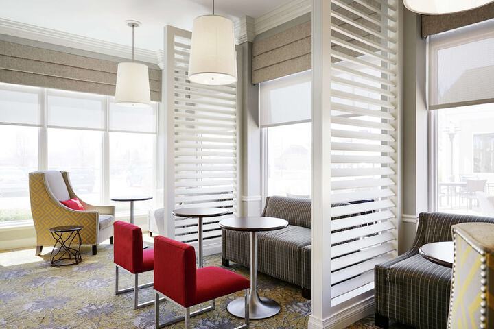 Hilton Garden Inn Champaign / Urbana