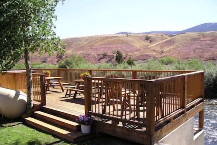 Terrace/Patio 86 of 89