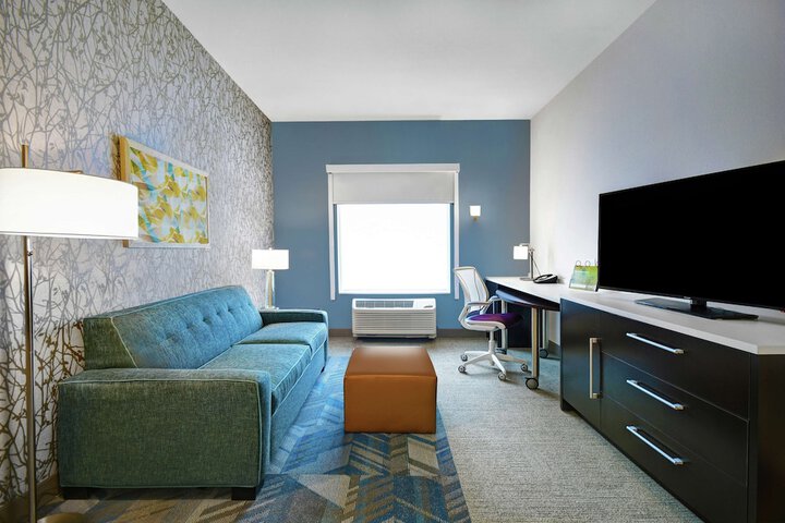 Home2 Suites by Hilton Lawrenceville Atlanta Sugarloaf GA