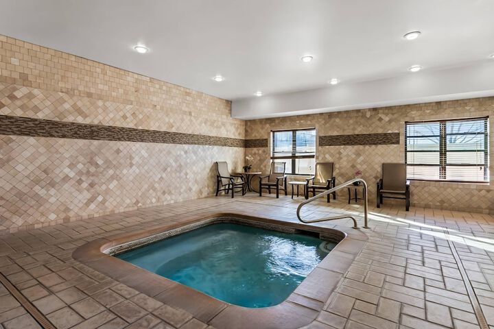 Comfort Suites Roswell North