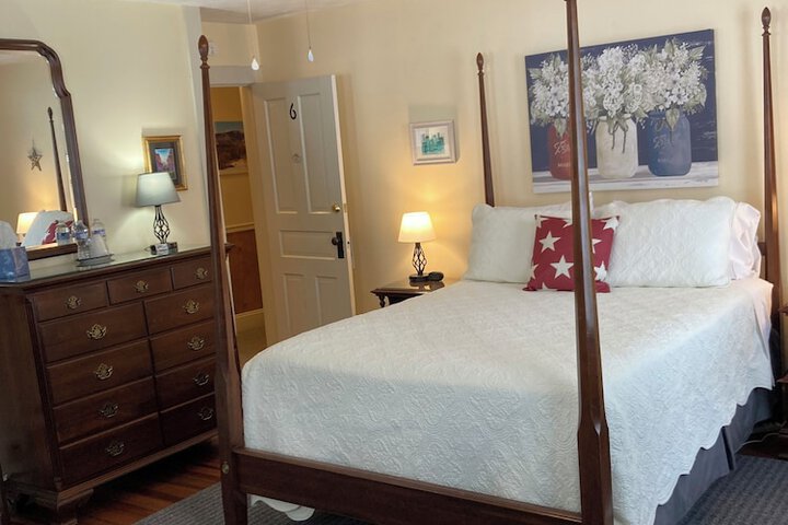 Terrell House B & B