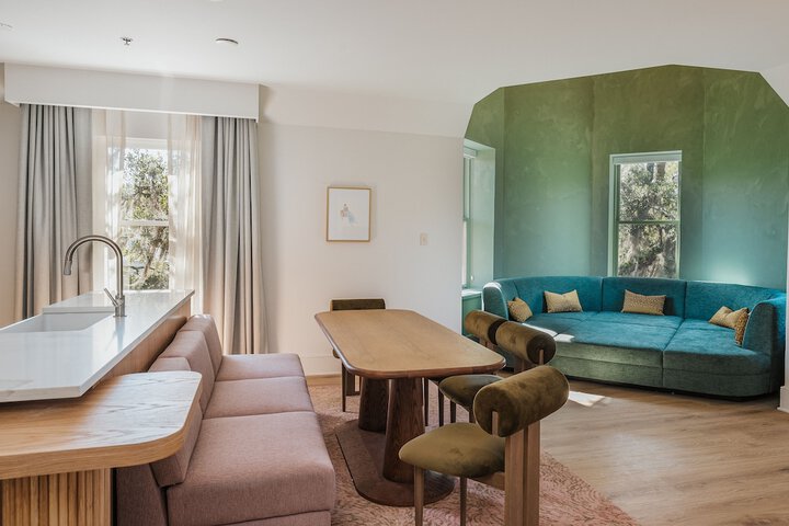 Hotel Bardo Savannah
