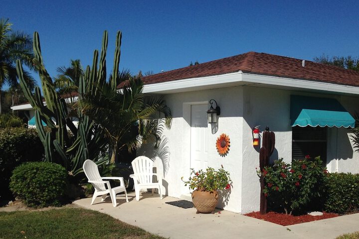Addys Villas