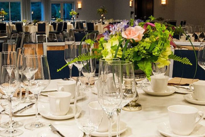 DoubleTree by Hilton Hotel Bristol Connecticut