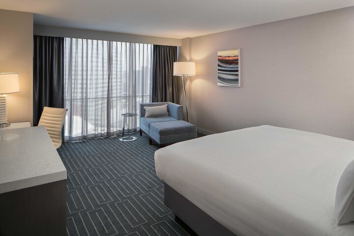 Hyatt Regency Cincinnati