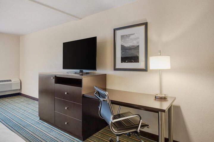 Best Western Alderwood
