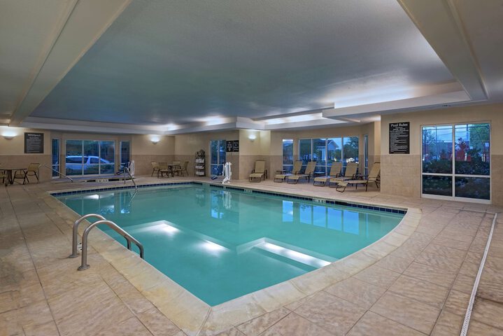 Pool 5 of 46