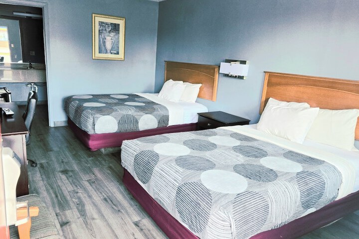 Relax Inn