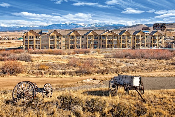 WorldMark Granby - Rocky Mountain Preserve