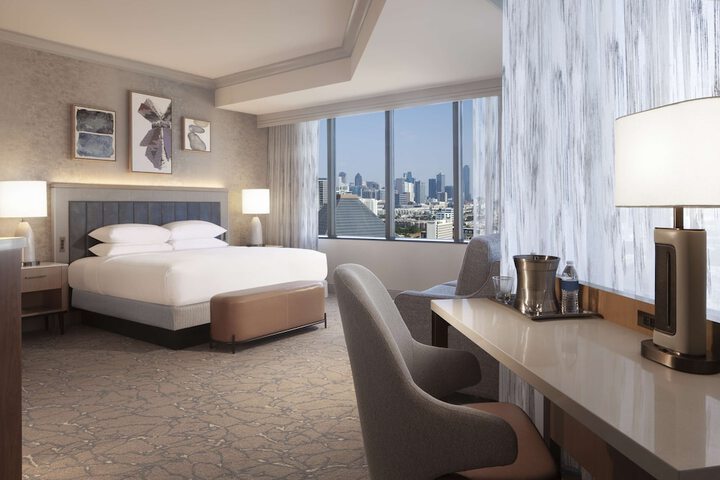 Hilton Anatole