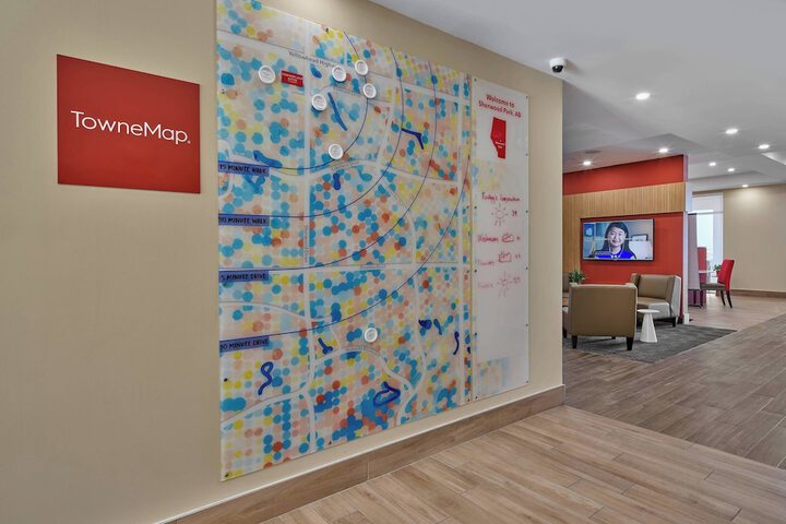 TownePlace Suites by Marriott Edmonton Sherwood Park