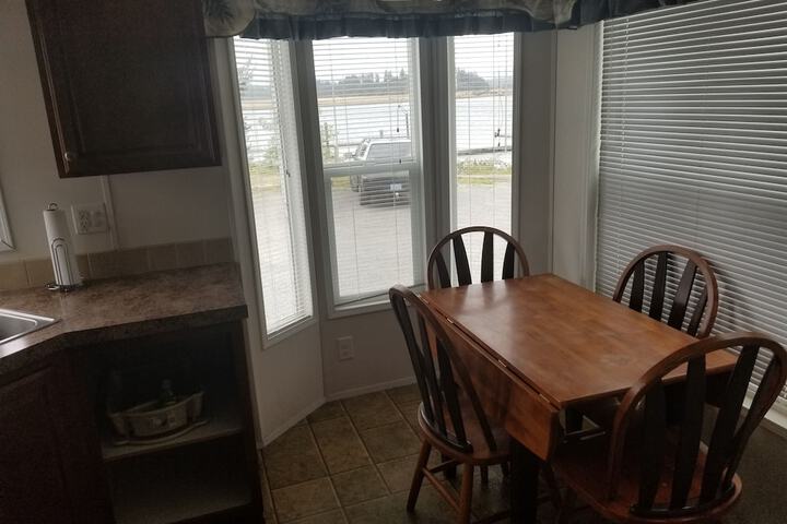 Paradise Cove RV Resort & Marina