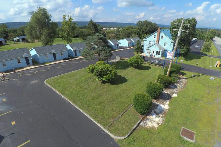 Cottage Inn - Grantville
