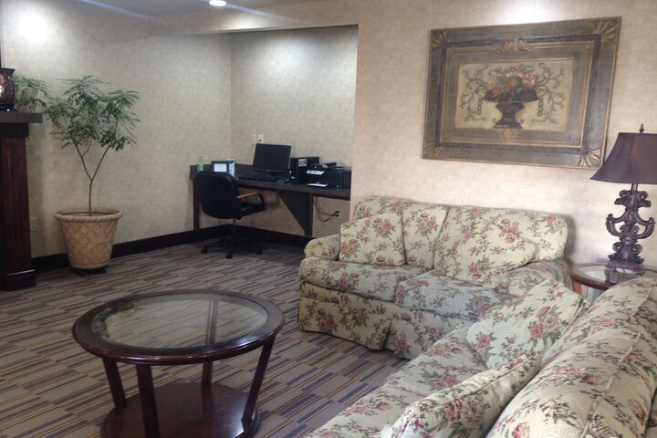 Hotel Interior 13 of 65