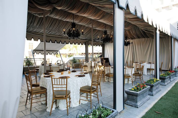 Casa Monica Resort & Spa Autograph Collection