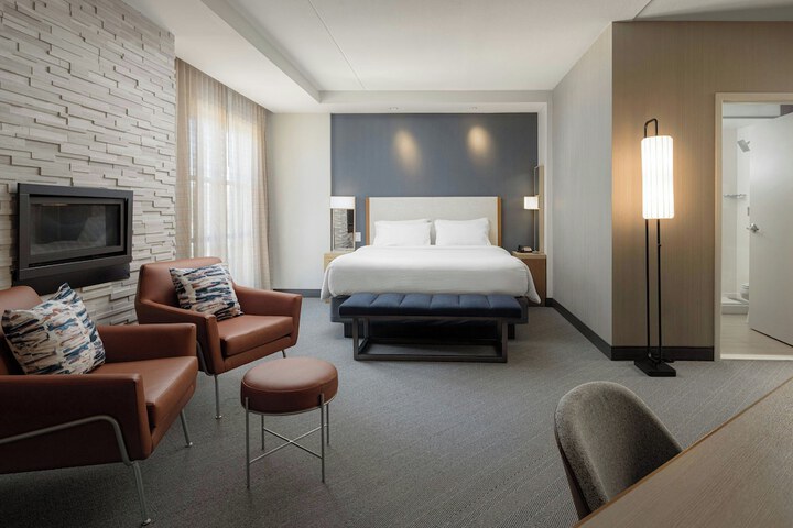 Courtyard by Marriott Gatlinburg Downtown