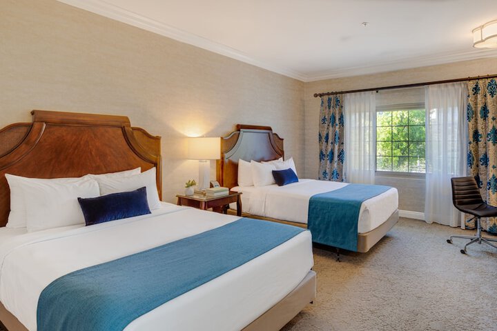 Ayres Suites Diamond Bar