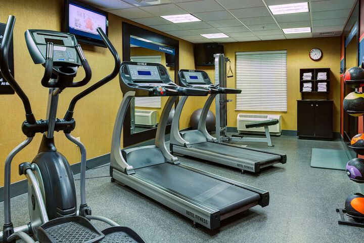 Health and Fitness 17 of 17