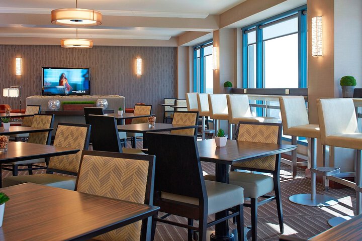 Marriott Milwaukee West