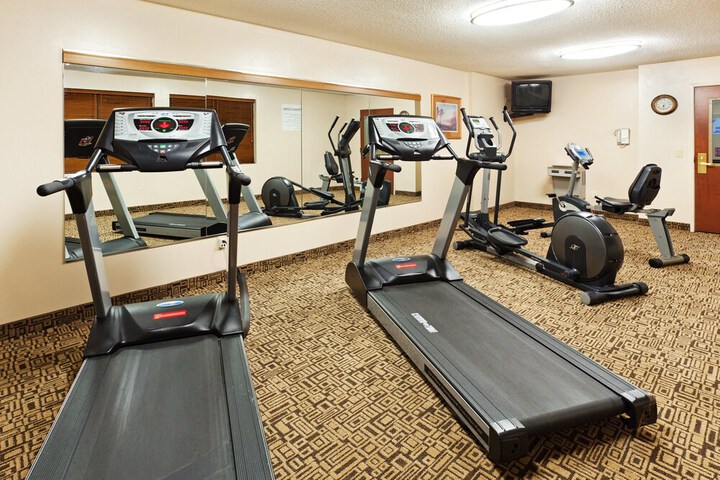 HOLIDAY INN EXPRESS & SUITES REIDSVILLE by IHG