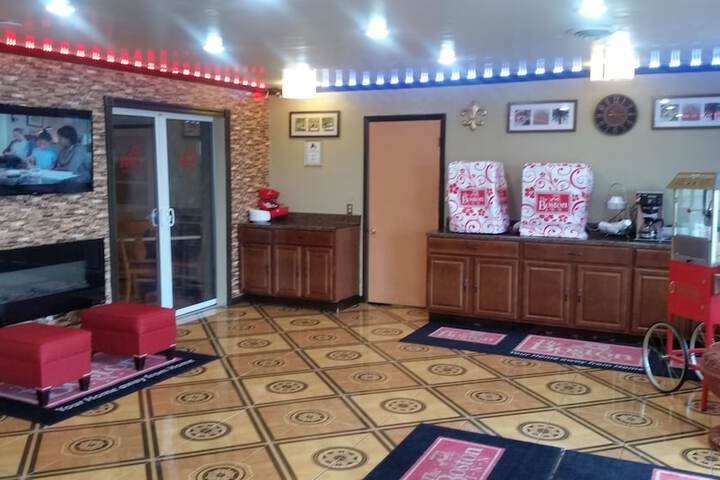 Hotel Interior 18 of 71