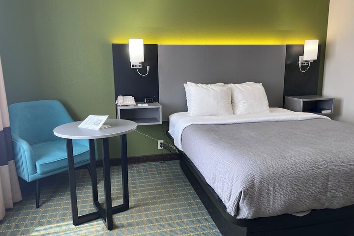 Quality Inn Seekonk - Providence
