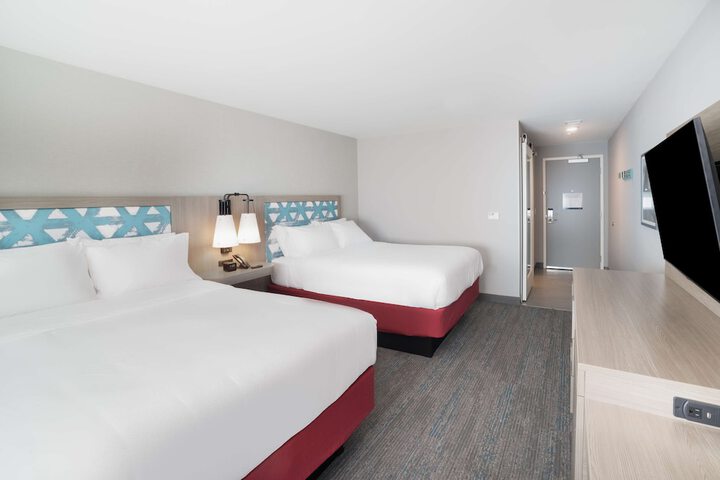 Hampton Inn Greer Greenville SC